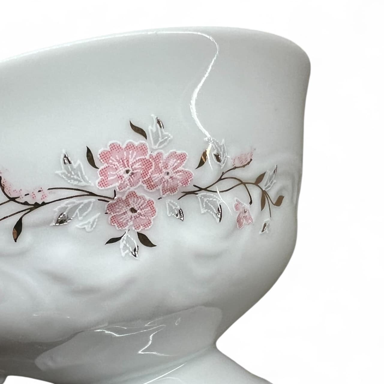 Filiżanka porcelanowa Fryderyka Ćmielów - obrazek 3