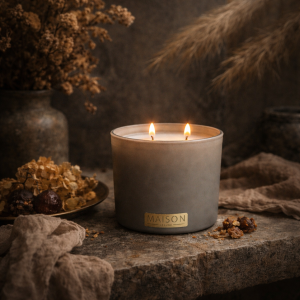 NATURE MORTE świeca sojowa zapachowa 270g