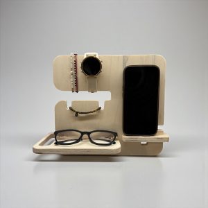 Stojak na telefon i akcesoria 220x240mm